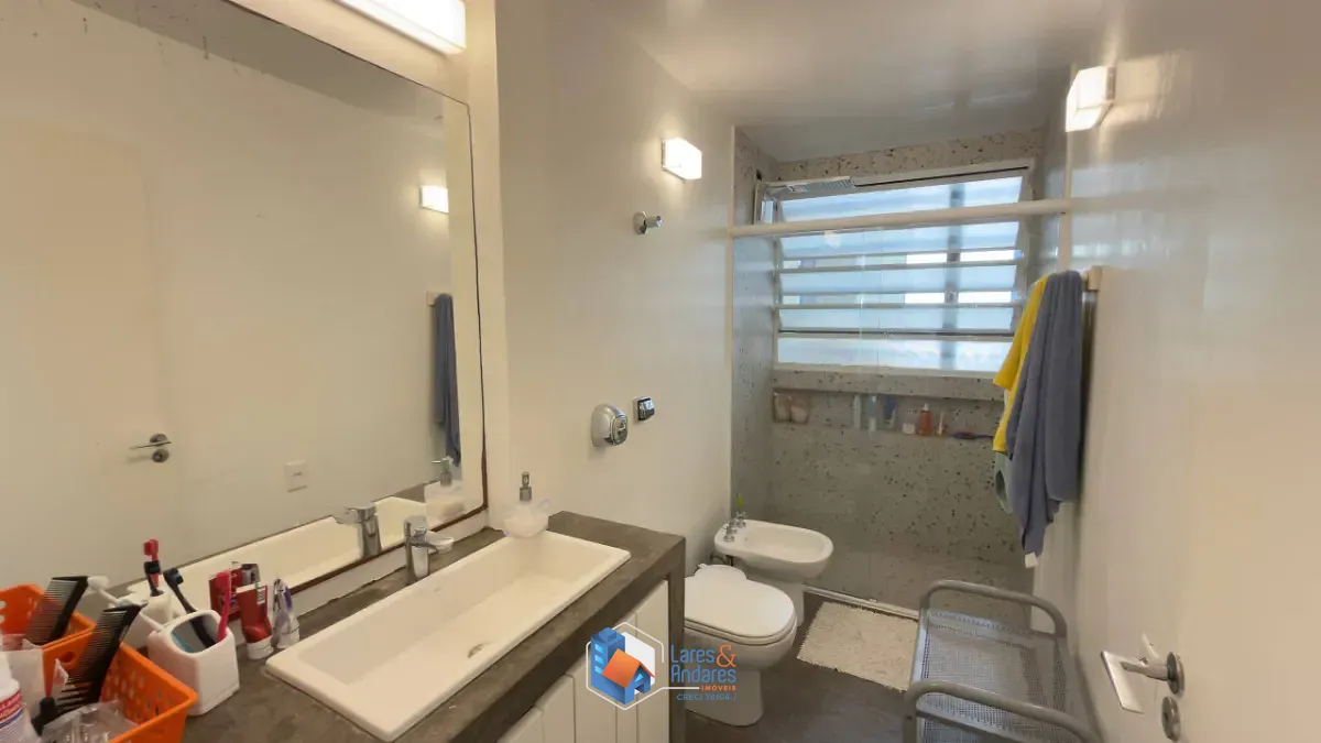 Apartamento, 3 quartos, 119 m² - Foto 41