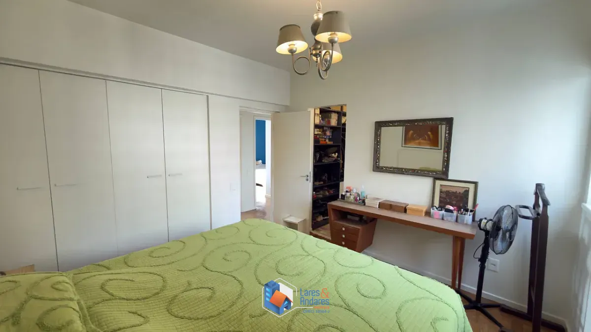 Apartamento, 3 quartos, 119 m² - Foto 58