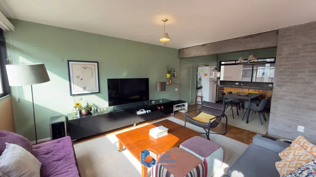 Apartamento, 3 quartos, 119 m² - Foto 9