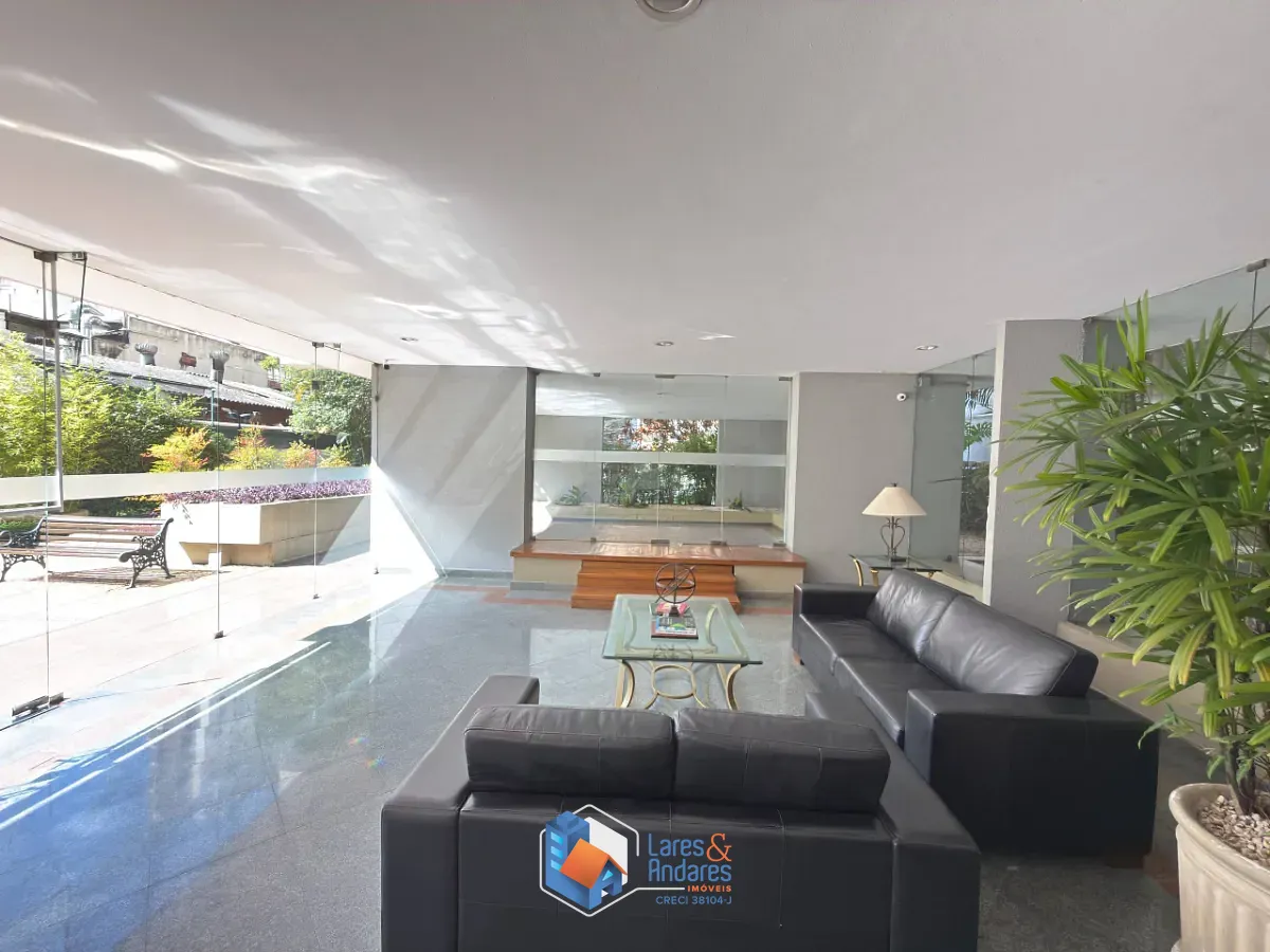 Apartamento, 3 quartos, 119 m² - Foto 79