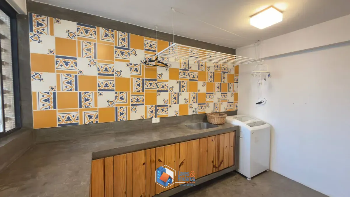 Apartamento, 3 quartos, 119 m² - Foto 67
