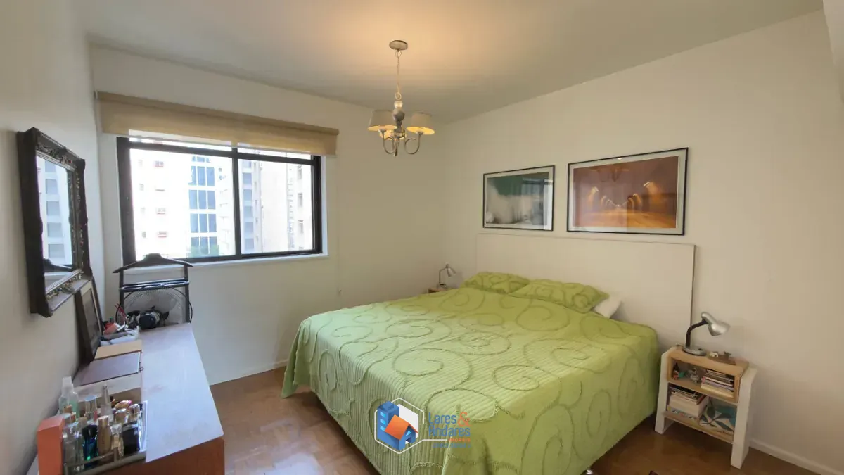 Apartamento, 3 quartos, 119 m² - Foto 56