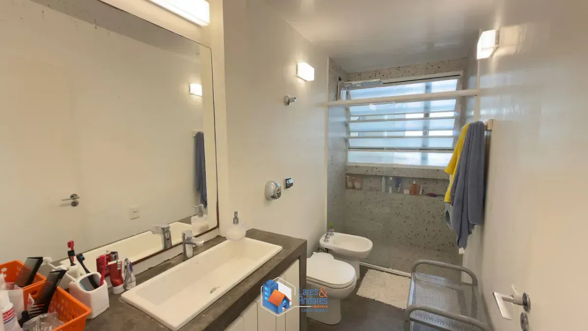 Apartamento, 3 quartos, 119 m² - Foto 42