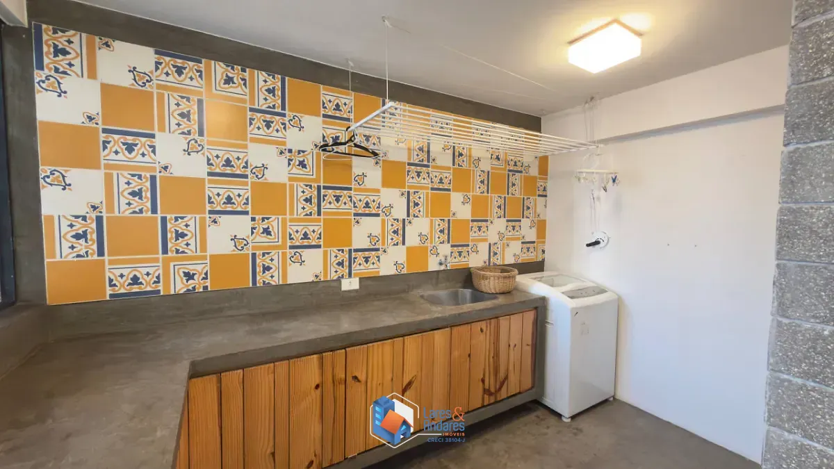 Apartamento, 3 quartos, 119 m² - Foto 66