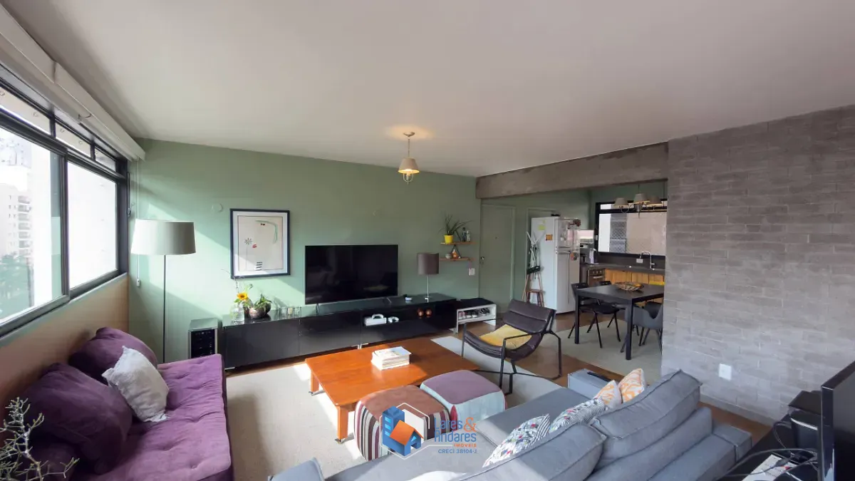 Apartamento, 3 quartos, 119 m² - Foto 24