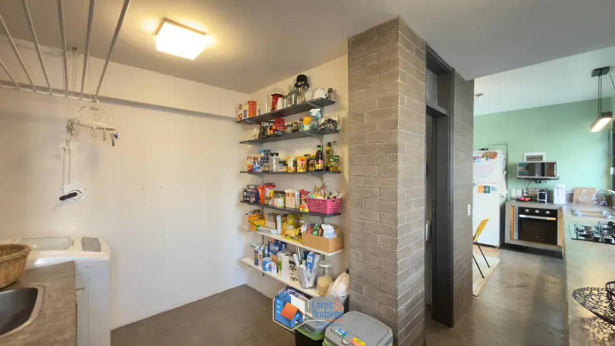 Apartamento, 3 quartos, 119 m² - Foto 70