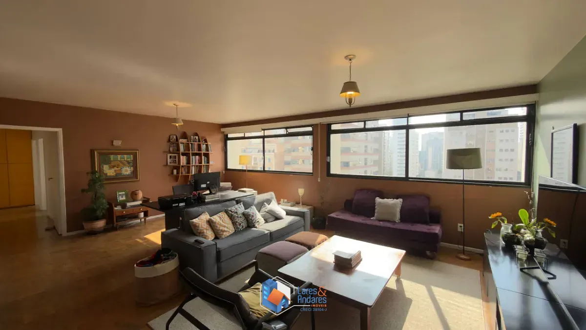 Apartamento, 3 quartos, 119 m² - Foto 14