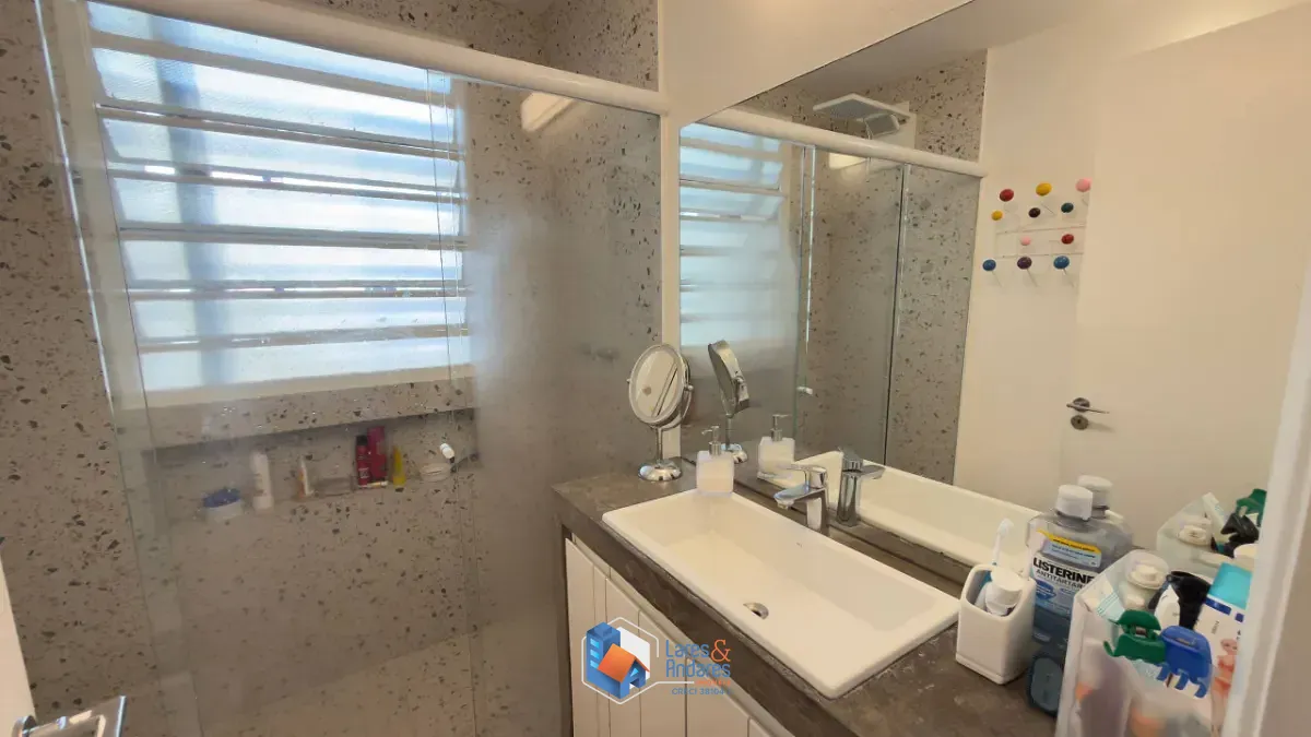 Apartamento, 3 quartos, 119 m² - Foto 62