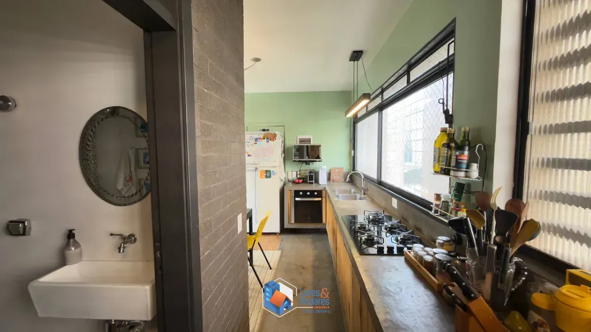 Apartamento, 3 quartos, 119 m² - Foto 71
