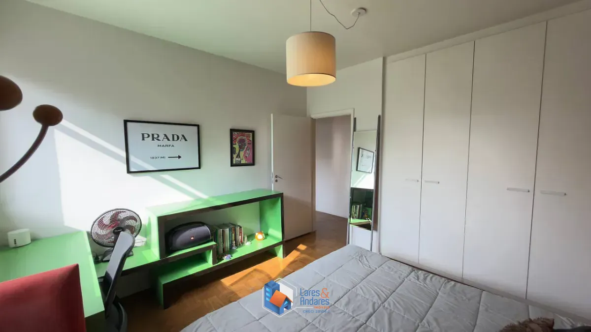 Apartamento, 3 quartos, 119 m² - Foto 53
