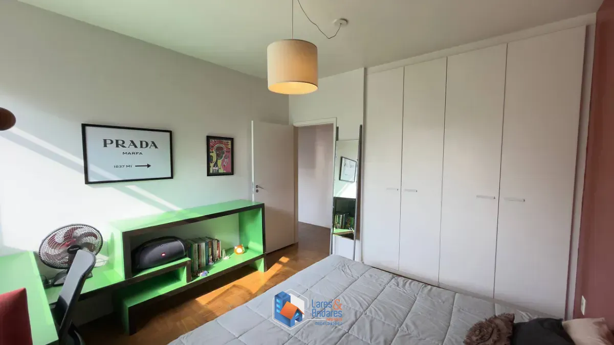 Apartamento, 3 quartos, 119 m² - Foto 54