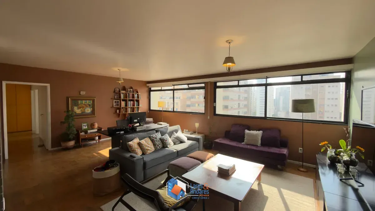 Apartamento, 3 quartos, 119 m² - Foto 13