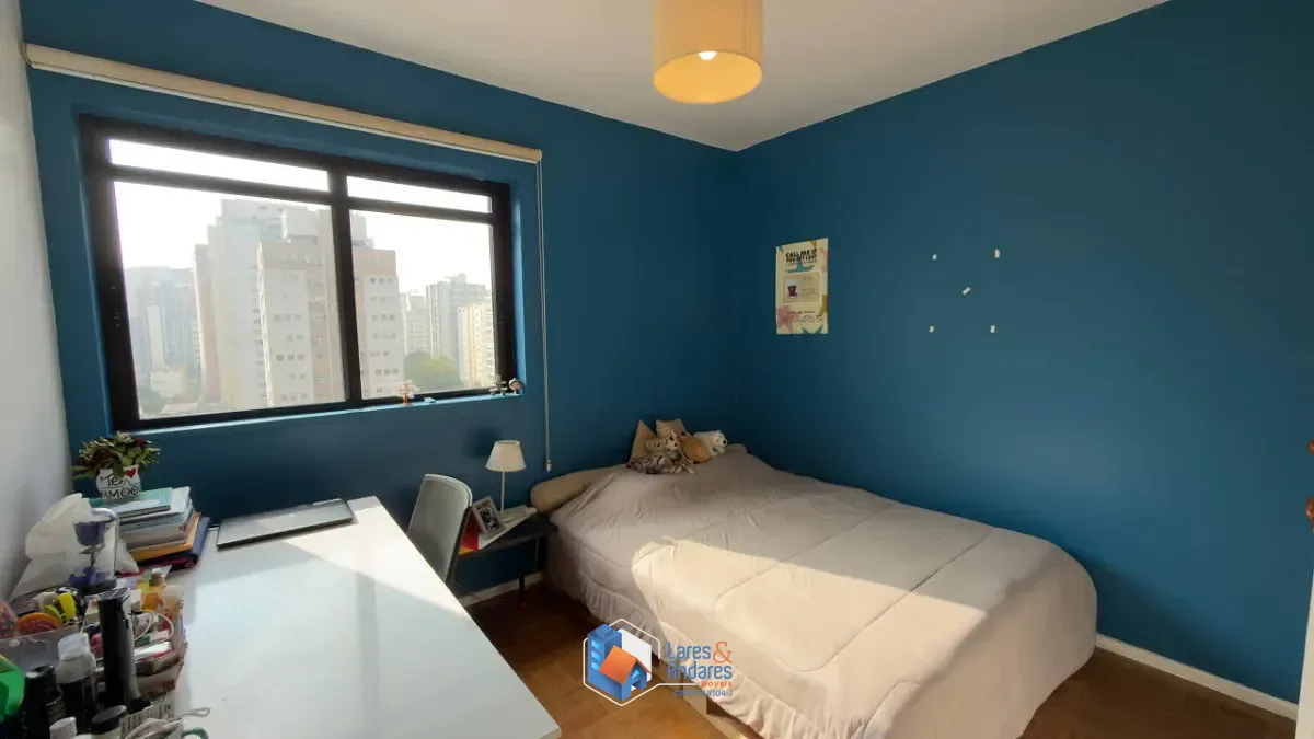 Apartamento, 3 quartos, 119 m² - Foto 46