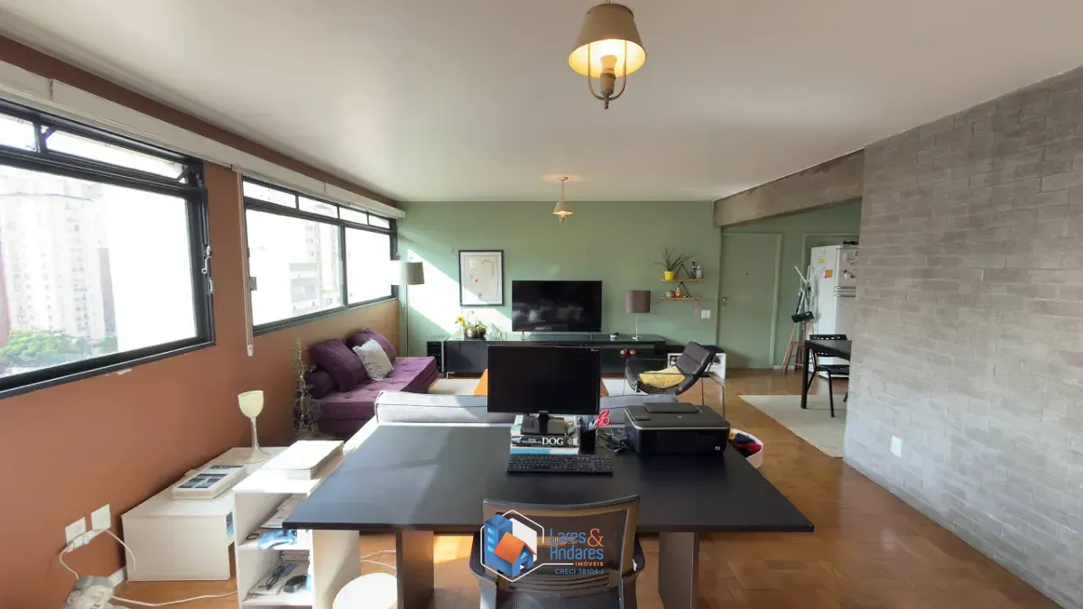 Apartamento, 3 quartos, 119 m² - Foto 26
