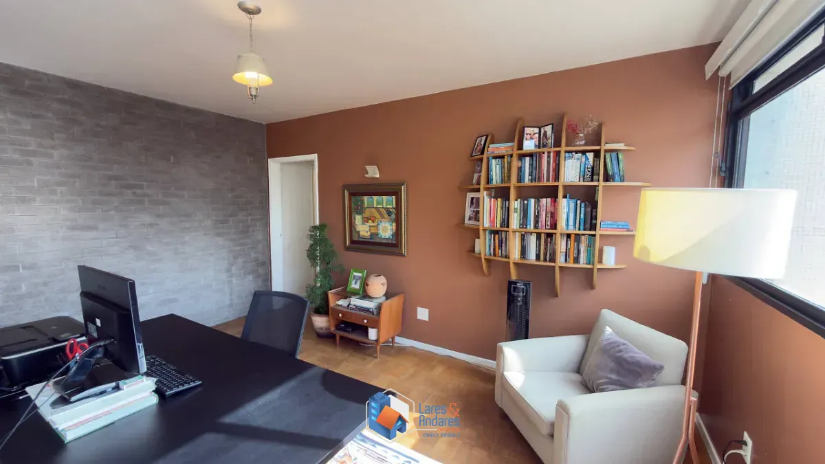 Apartamento, 3 quartos, 119 m² - Foto 11