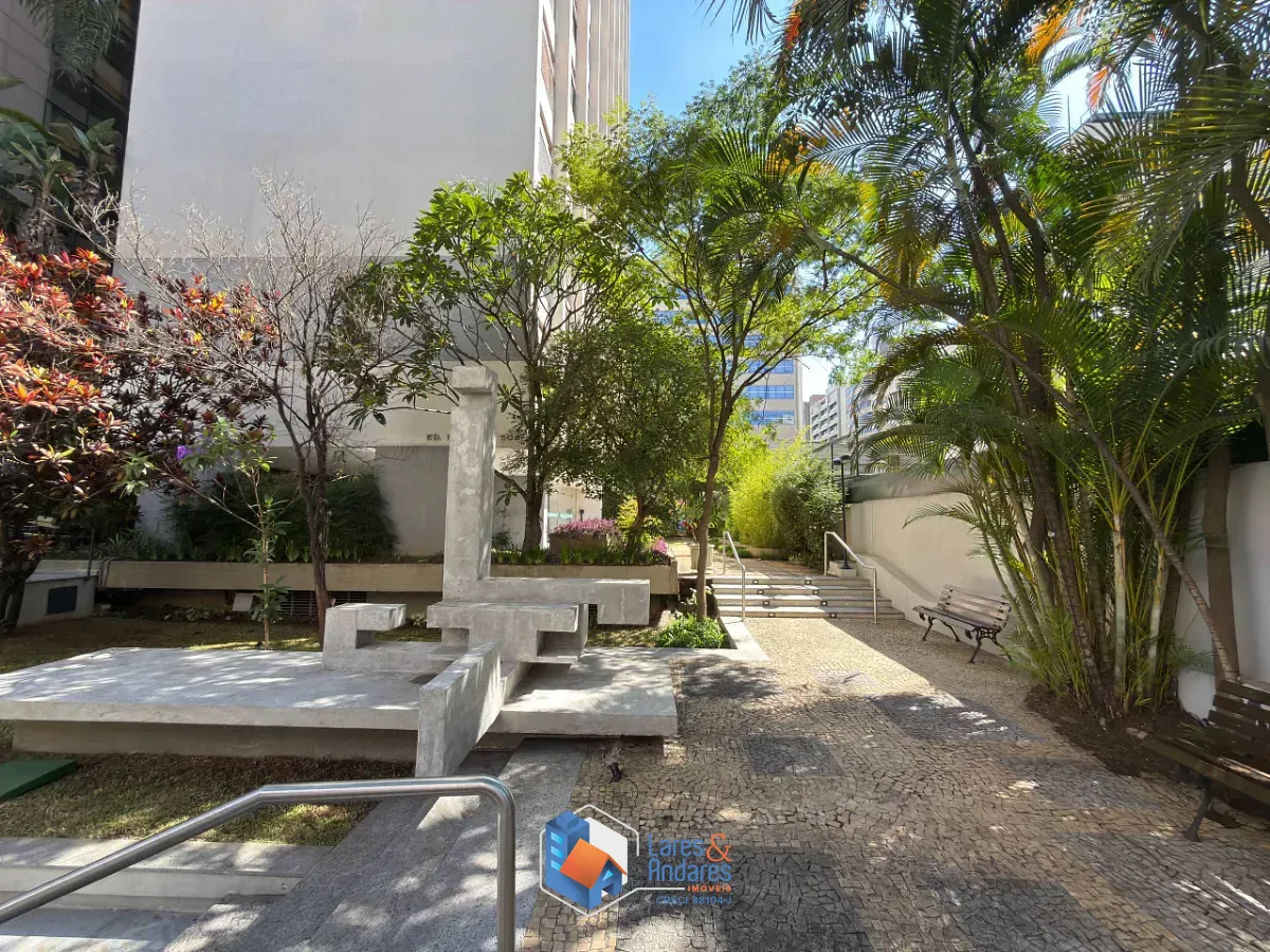 Apartamento, 3 quartos, 119 m² - Foto 82
