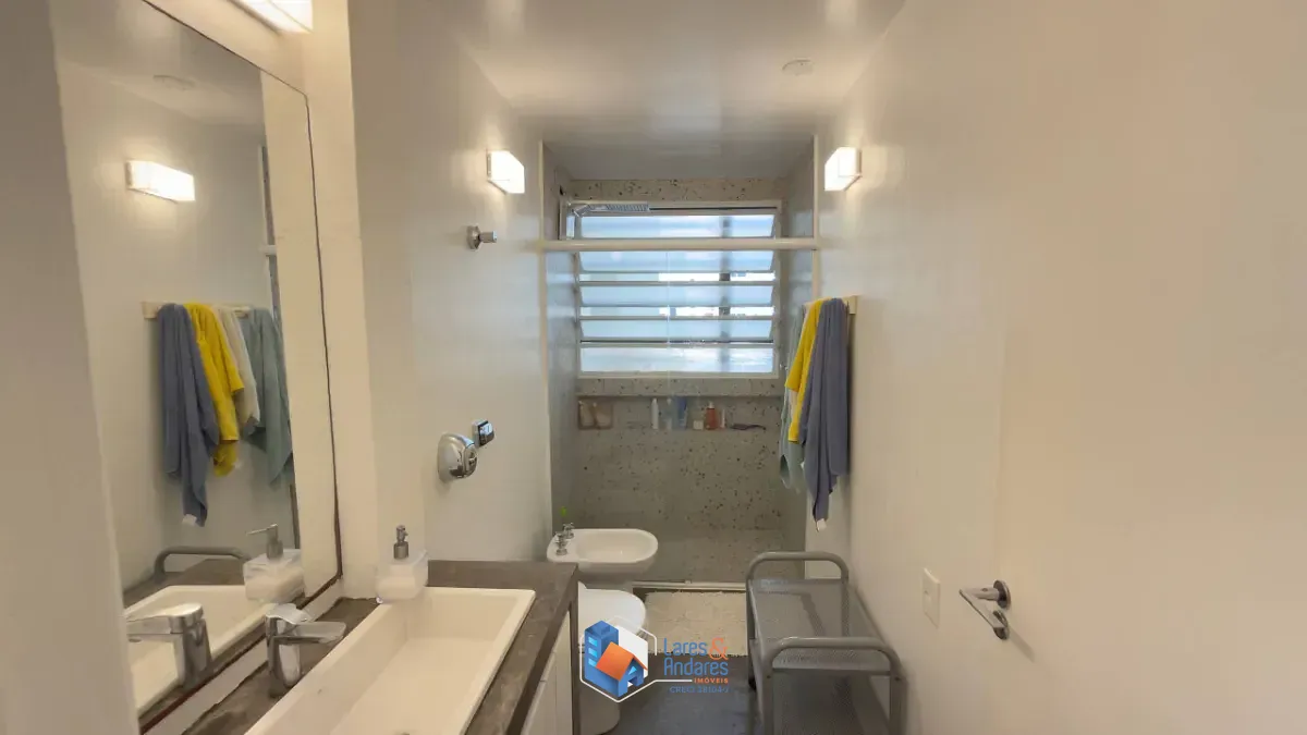 Apartamento, 3 quartos, 119 m² - Foto 40