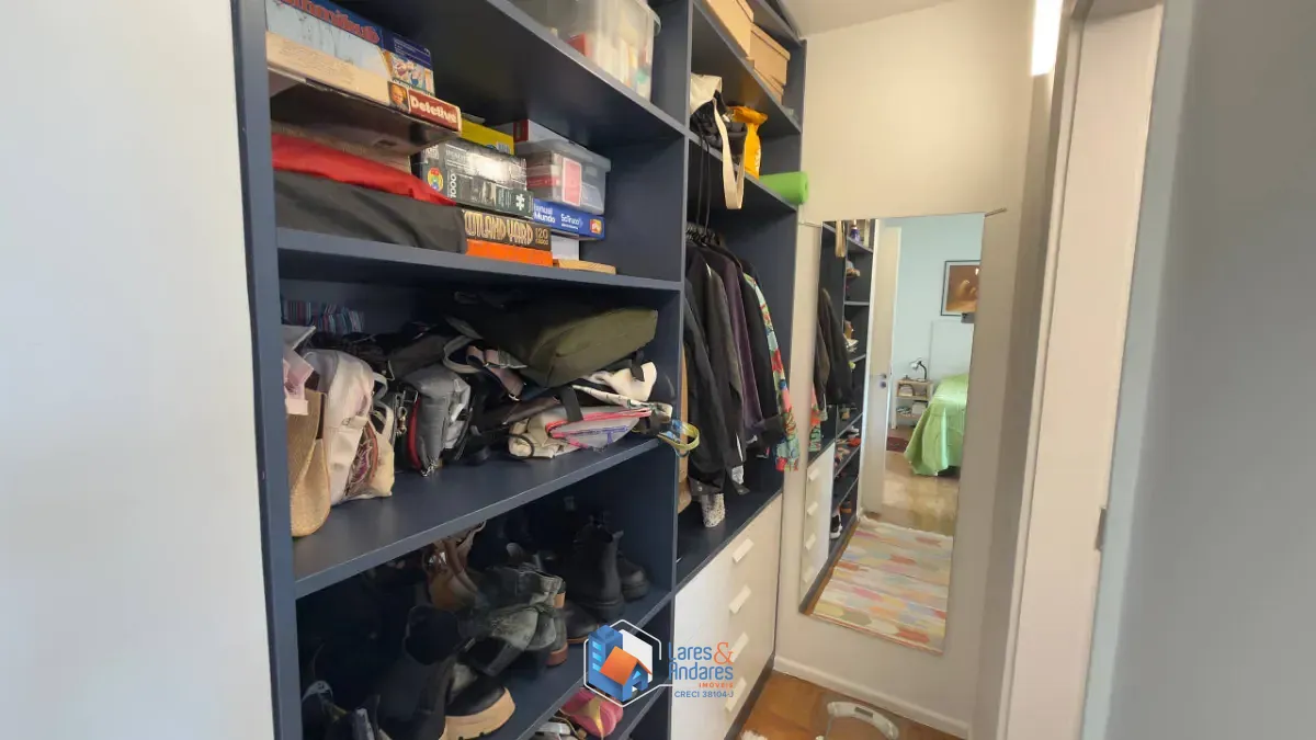 Apartamento, 3 quartos, 119 m² - Foto 60