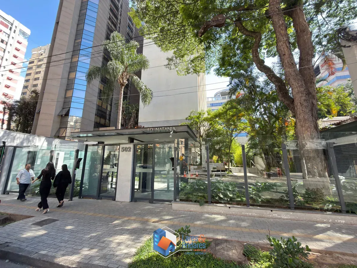 Apartamento, 3 quartos, 119 m² - Foto 86