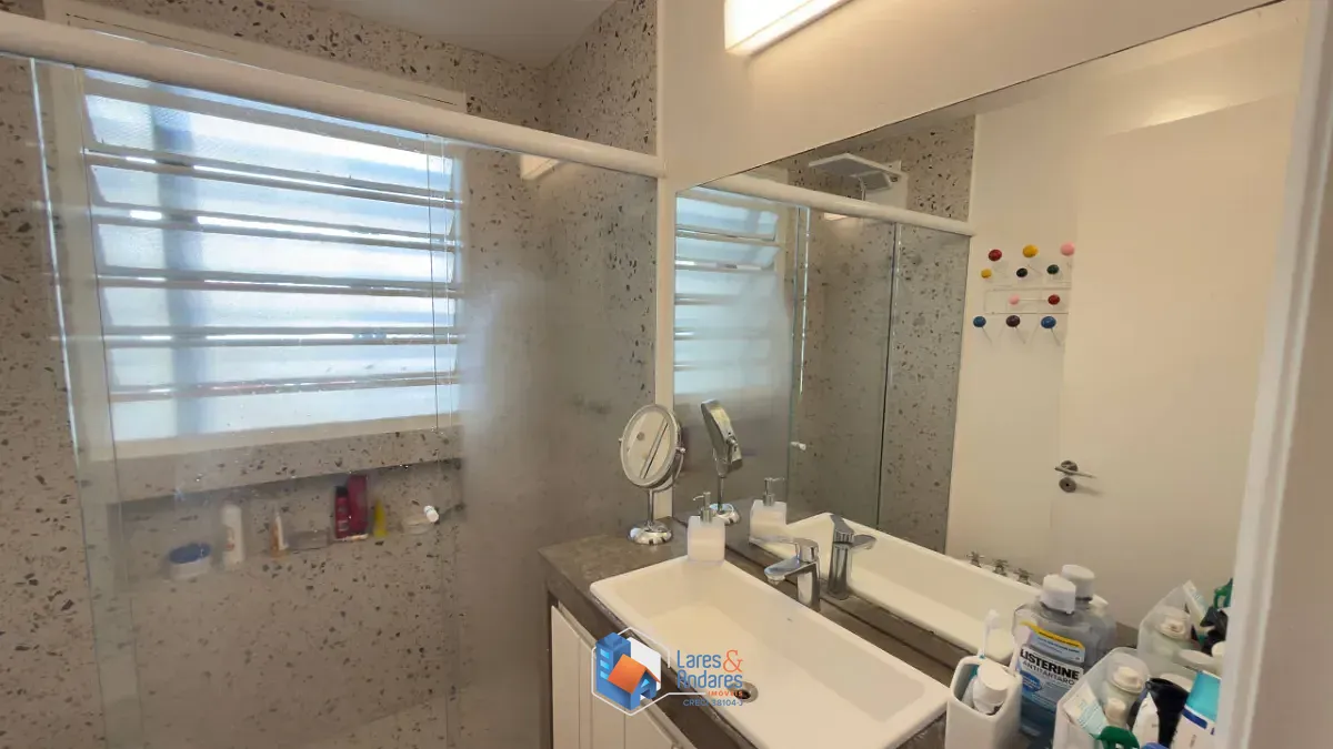 Apartamento, 3 quartos, 119 m² - Foto 61
