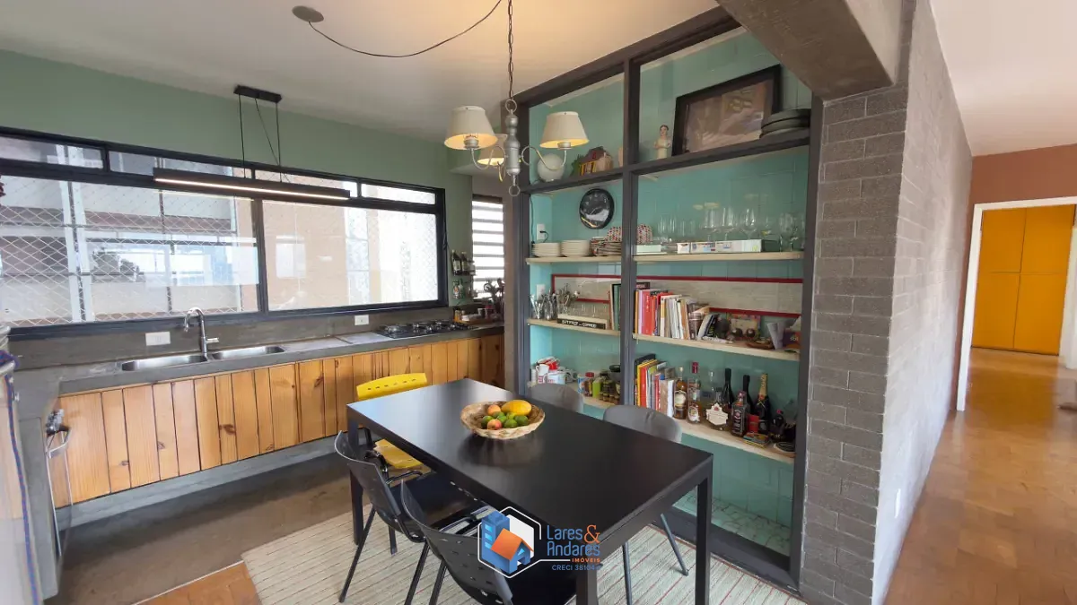 Apartamento, 3 quartos, 119 m² - Foto 30