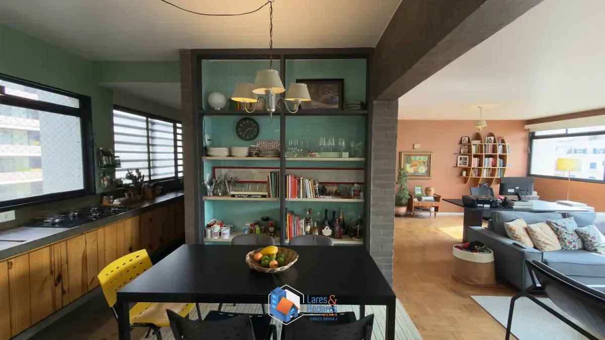 Apartamento, 3 quartos, 119 m² - Foto 19