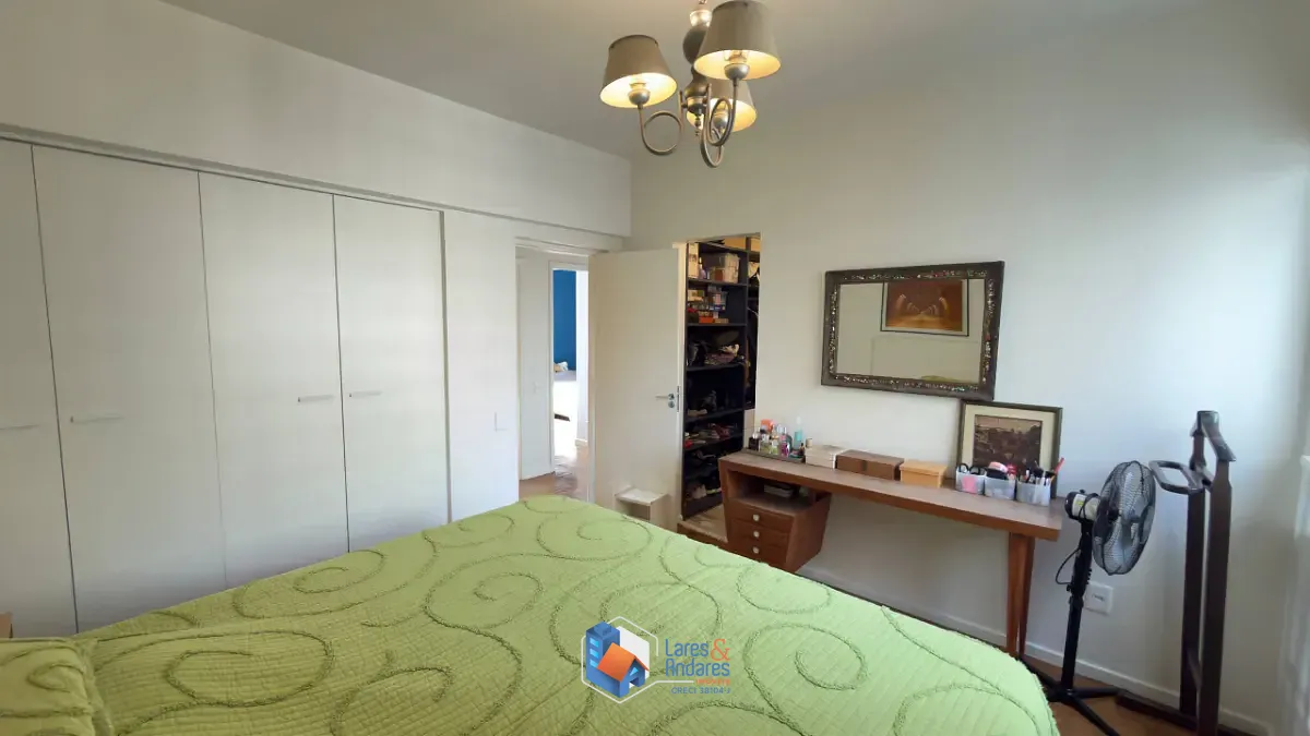Apartamento, 3 quartos, 119 m² - Foto 57