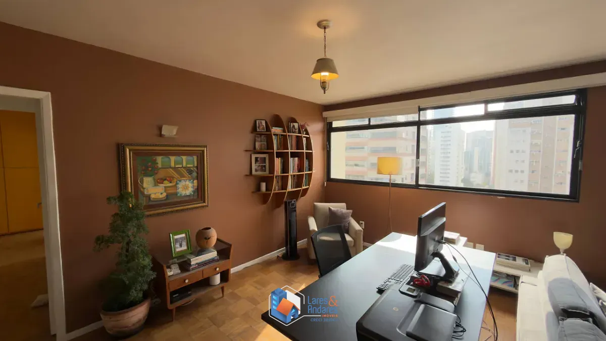 Apartamento, 3 quartos, 119 m² - Foto 27