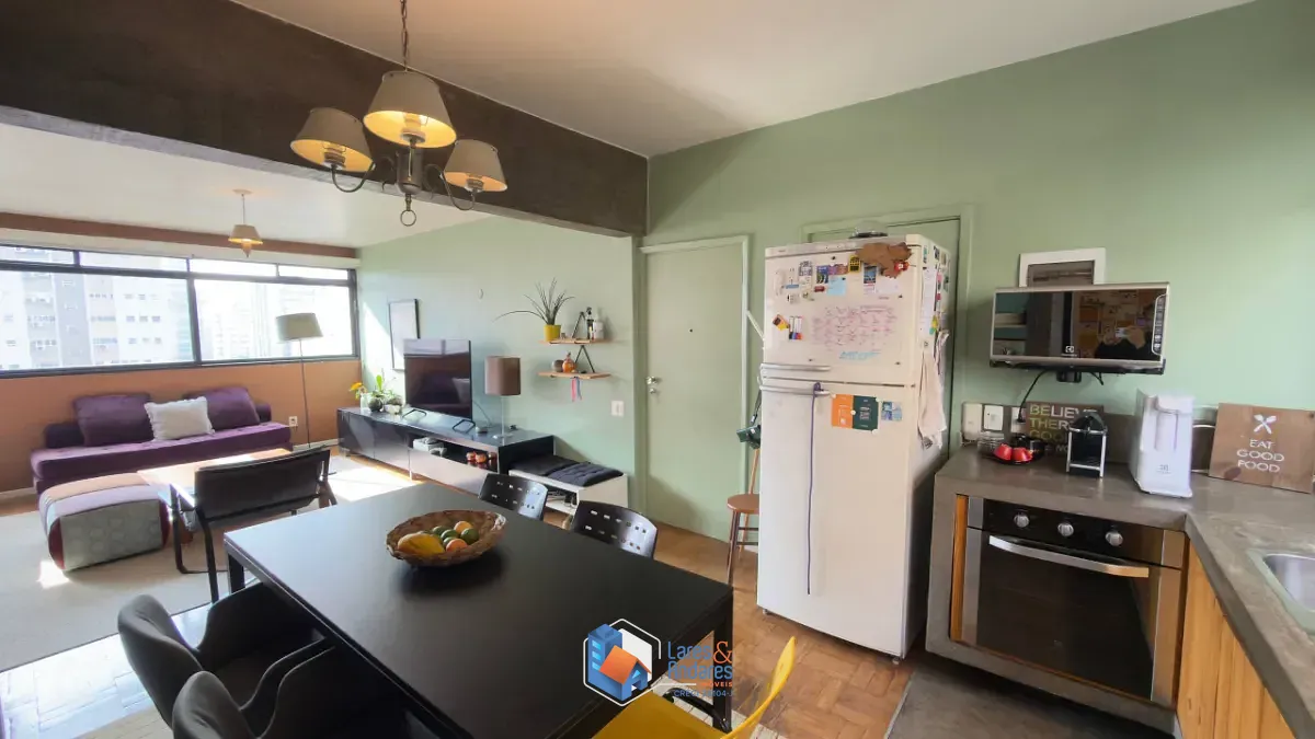 Apartamento, 3 quartos, 119 m² - Foto 38