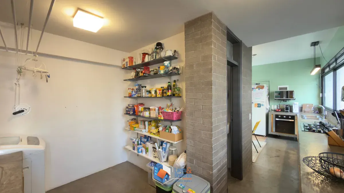 Apartamento, 3 quartos, 119 m² - Foto 69