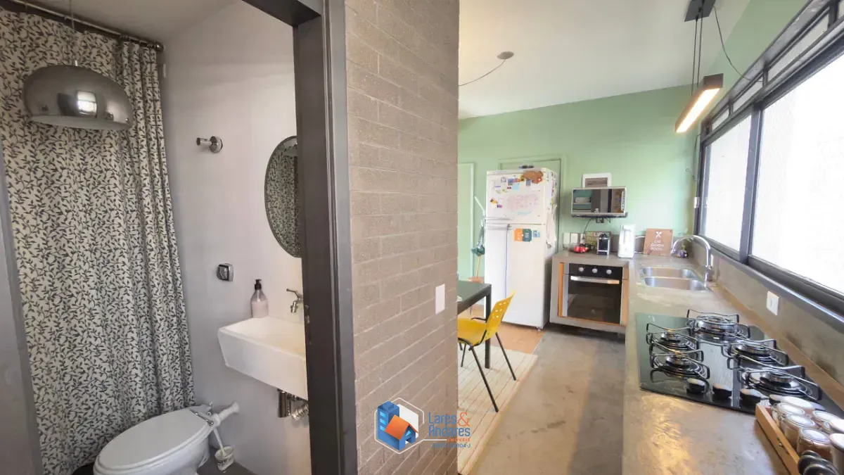 Apartamento, 3 quartos, 119 m² - Foto 73