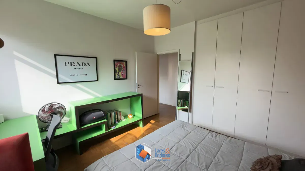 Apartamento, 3 quartos, 119 m² - Foto 52