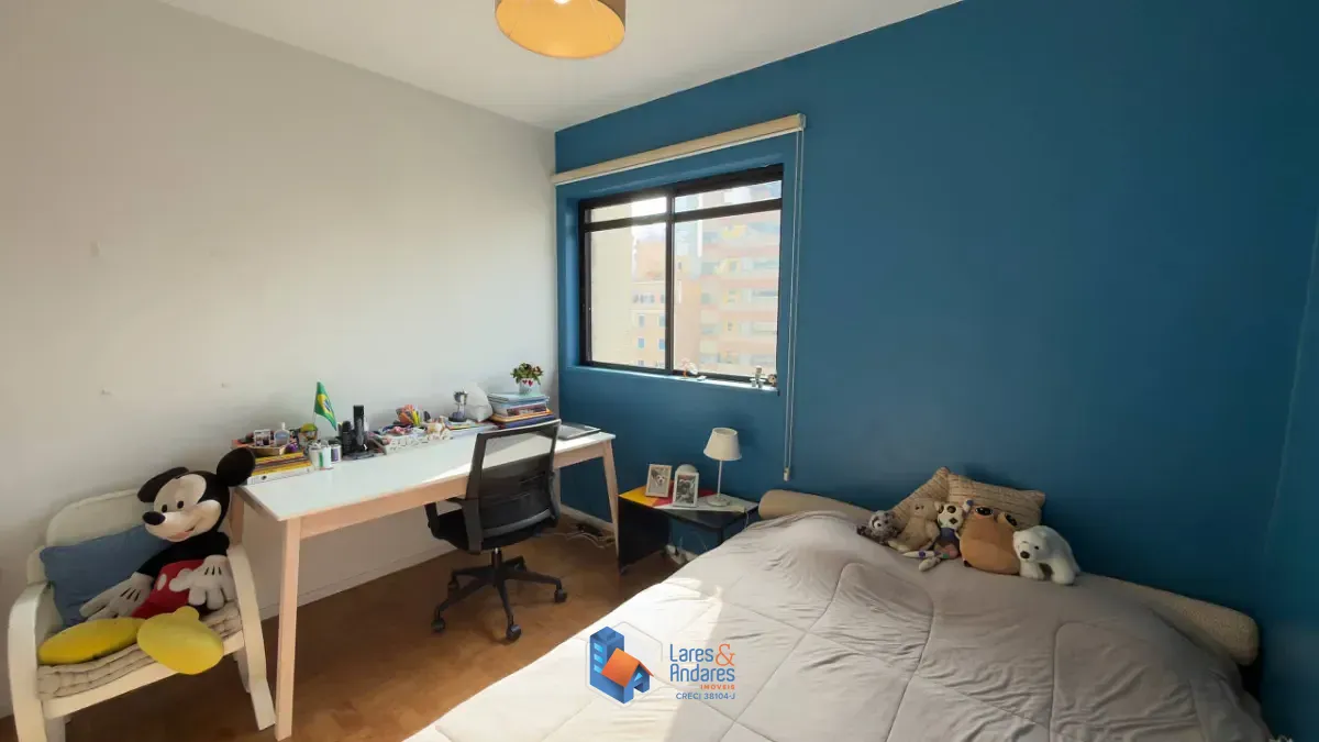Apartamento, 3 quartos, 119 m² - Foto 48