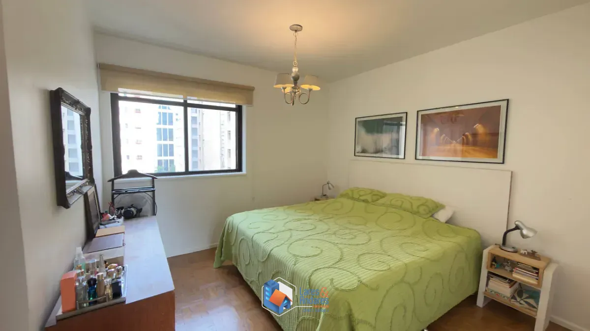 Apartamento, 3 quartos, 119 m² - Foto 55