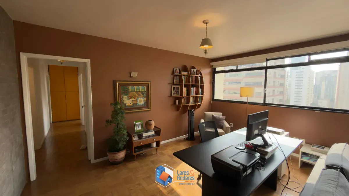 Apartamento, 3 quartos, 119 m² - Foto 28
