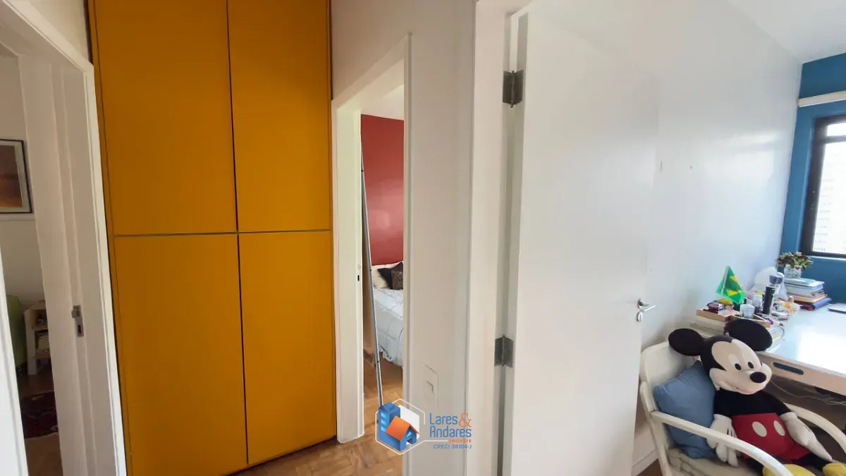 Apartamento, 3 quartos, 119 m² - Foto 44