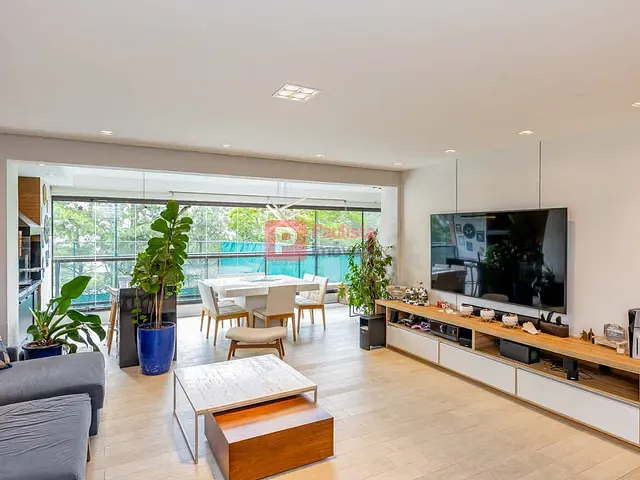 Apartamento 3 quartos e 5 banheiros, à venda, no bairro Vila Cruzeiro em São Paulo