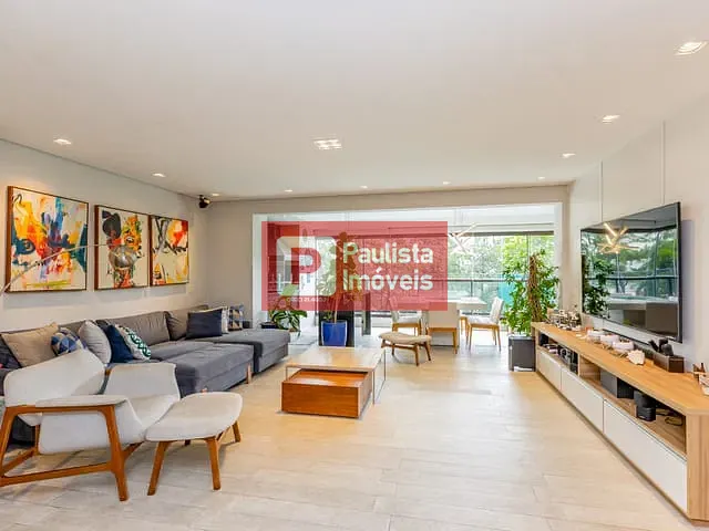 Apartamento 3 quartos e 5 banheiros, à venda, no bairro Vila Cruzeiro em São Paulo