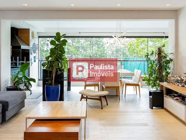 Apartamento 3 quartos e 5 banheiros, à venda, no bairro Vila Cruzeiro em São Paulo