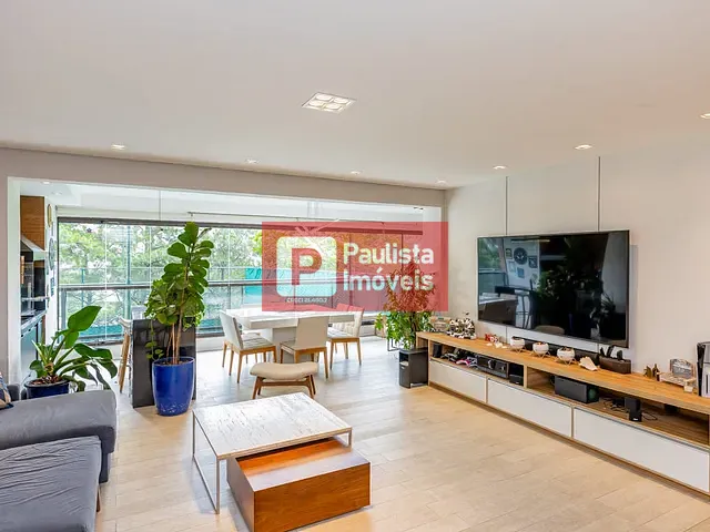 Apartamento 3 quartos e 5 banheiros, à venda, no bairro Vila Cruzeiro em São Paulo