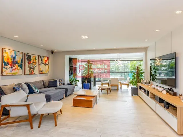 Apartamento 3 quartos e 5 banheiros, à venda, no bairro Vila Cruzeiro em São Paulo