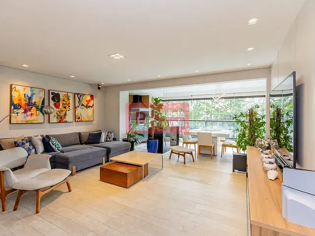 Apartamento 3 quartos e 5 banheiros, à venda, no bairro Vila Cruzeiro em São Paulo