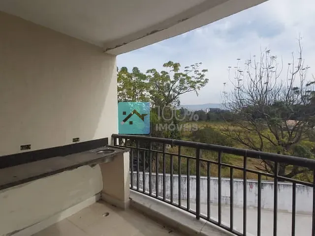 Apartamento com 89m² 3 quartos e 2 banheiros, à venda, no bairro Parque Paduan em Taubaté