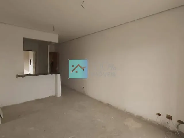 Apartamento com 89m² 3 quartos e 2 banheiros, à venda, no bairro Parque Paduan em Taubaté