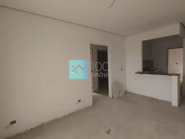 Apartamento com 89m² 3 quartos e 2 banheiros, à venda, no bairro Parque Paduan em Taubaté