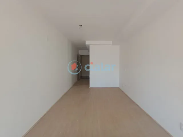 Apartamento 1 quarto e 1 banheiro, à venda, no bairro Centro em Rio de Janeiro