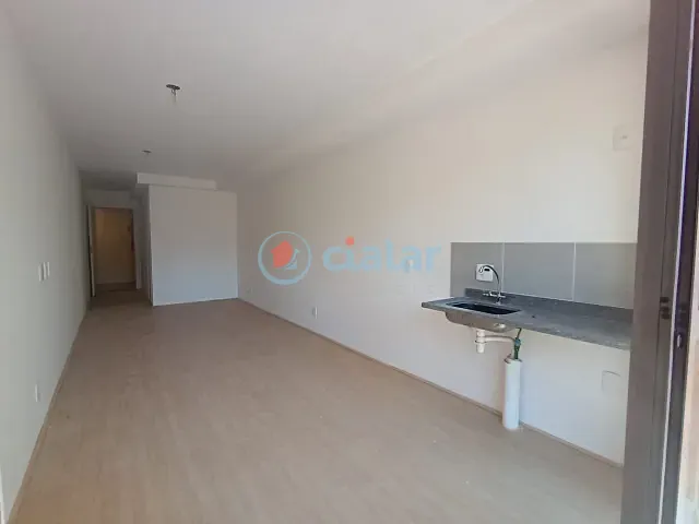 Apartamento 1 quarto e 1 banheiro, à venda, no bairro Centro em Rio de Janeiro