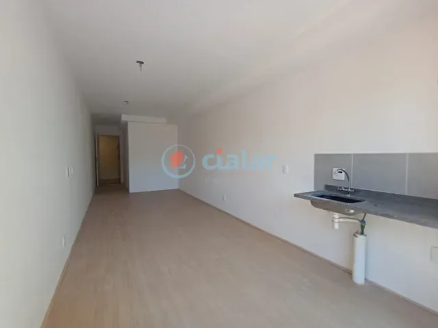 Apartamento 1 quarto e 1 banheiro, à venda, no bairro Centro em Rio de Janeiro