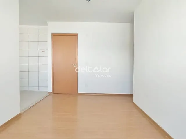 Apartamento com 50m² 2 quartos e 1 banheiro, à venda, no bairro Planalto em Belo Horizonte