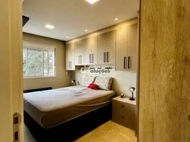 Apartamento 2 quartos e 2 banheiros, à venda, no bairro Vila Castelo em São Paulo